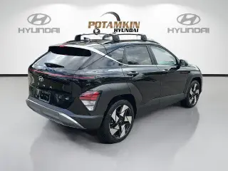 Hyundai KONA 2026 Limited 4p SUV