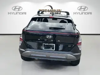 Hyundai KONA 2026 Limited 4p SUV