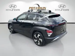 Hyundai KONA 2026 Limited 4p SUV
