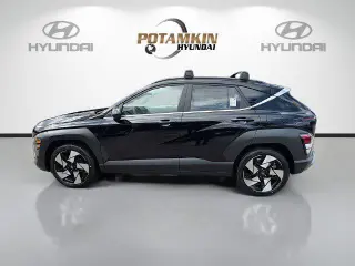 Hyundai KONA 2026 Limited 4p SUV