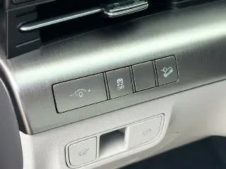 Hyundai KONA 2026 Limited 4p SUV