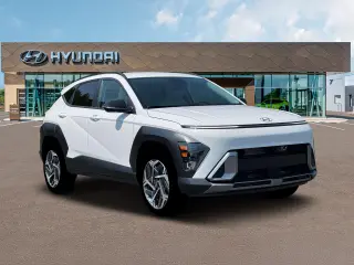 Hyundai KONA 2026 AWD SEL Premium 4dr SUV