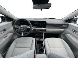 Hyundai KONA 2026 AWD SEL Premium 4dr SUV