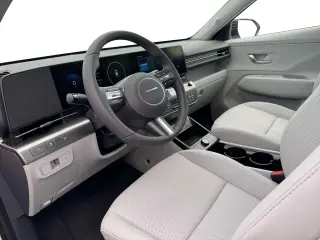 Hyundai KONA 2026 AWD SEL Premium 4dr SUV