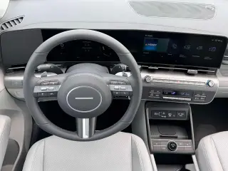Hyundai KONA 2026 AWD SEL Premium 4dr SUV