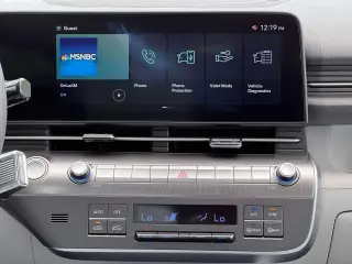 Hyundai KONA 2026 AWD SEL Premium 4dr SUV