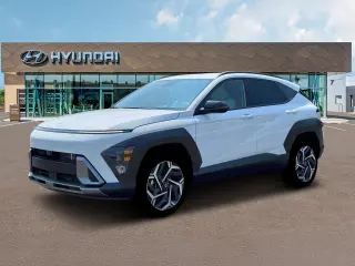 Hyundai KONA 2026 AWD SEL Premium 4dr SUV
