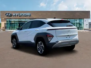 Hyundai KONA 2026 AWD SEL Premium 4dr SUV