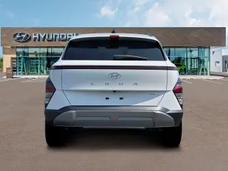 Hyundai KONA 2026 AWD SEL Premium 4dr SUV