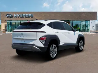 Hyundai KONA 2026 AWD SEL Premium 4dr SUV