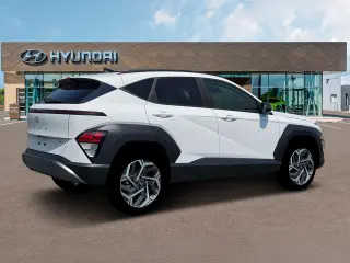 Hyundai KONA 2026 AWD SEL Premium 4dr SUV