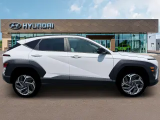 Hyundai KONA 2026 AWD SEL Premium 4dr SUV
