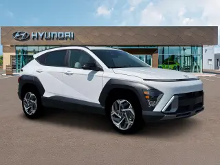 Hyundai KONA 2026 AWD SEL Premium 4dr SUV