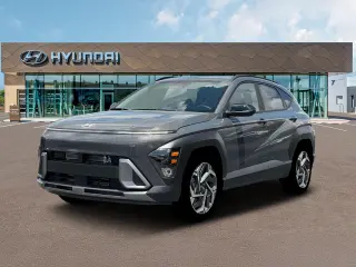 Hyundai KONA 2026 4x4 SEL Premium 4p SUV