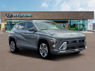 Hyundai KONA 2026 4x4 SEL Premium 4p SUV