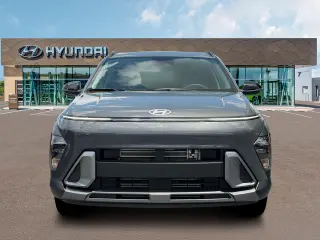 Hyundai KONA 2026 4x4 SEL Premium 4p SUV
