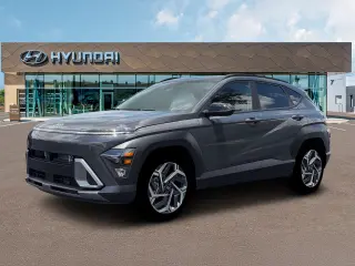 Hyundai KONA 2026 4x4 SEL Premium 4p SUV