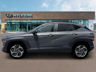 Hyundai KONA 2026 4x4 SEL Premium 4p SUV
