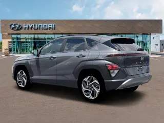 Hyundai KONA 2026 4x4 SEL Premium 4p SUV