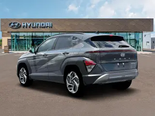 Hyundai KONA 2026 4x4 SEL Premium 4p SUV