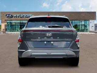 Hyundai KONA 2026 4x4 SEL Premium 4p SUV