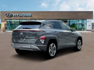 Hyundai KONA 2026 4x4 SEL Premium 4p SUV
