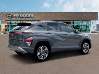 Hyundai KONA 2026 4x4 SEL Premium 4p SUV