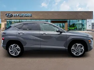 Hyundai KONA 2026 4x4 SEL Premium 4p SUV