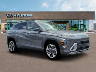 Hyundai KONA 2026 4x4 SEL Premium 4p SUV