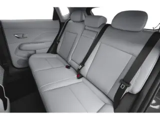 Hyundai KONA 2026 AWD SEL Premium 4p SUV