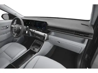 Hyundai KONA 2026 AWD SEL Premium 4p SUV