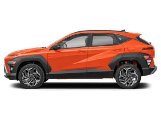 Hyundai KONA 2026 AWD SEL Premium 4p SUV
