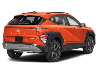 Hyundai KONA 2026 AWD SEL Premium 4p SUV