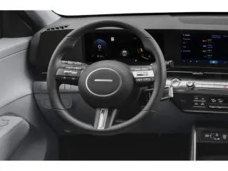 Hyundai KONA 2026 AWD SEL Premium 4p SUV