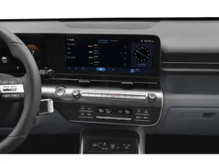 Hyundai KONA 2026 AWD SEL Premium 4p SUV