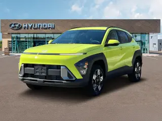Hyundai KONA 2024 AWD SEL 4dr Crossover