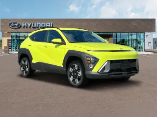 Hyundai KONA 2024 AWD SEL 4dr Crossover