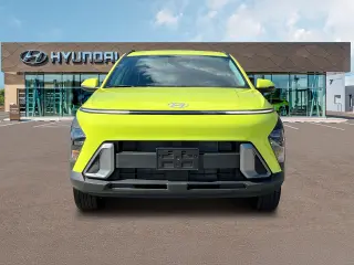 Hyundai KONA 2024 AWD SEL 4dr Crossover