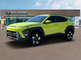 Hyundai KONA 2024 AWD SEL 4dr Crossover