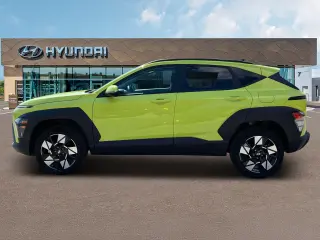 Hyundai KONA 2024 AWD SEL 4dr Crossover