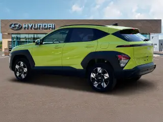 Hyundai KONA 2024 AWD SEL 4dr Crossover