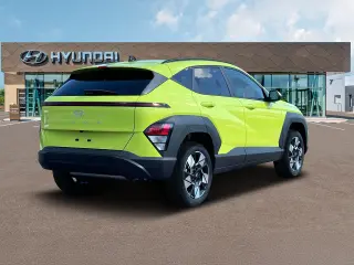 Hyundai KONA 2024 AWD SEL 4dr Crossover