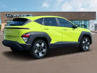 Hyundai KONA 2024 AWD SEL 4dr Crossover