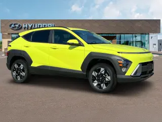 Hyundai KONA 2024 AWD SEL 4dr Crossover