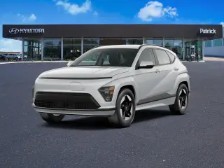 Hyundai KONA Eléctrico 2024 SEL 4p Crossover