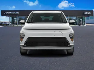 Hyundai KONA Eléctrico 2024 SEL 4p Crossover