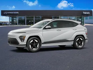 Hyundai KONA Eléctrico 2024 SEL 4p Crossover