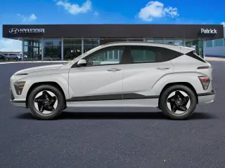 Hyundai KONA Eléctrico 2024 SEL 4p Crossover