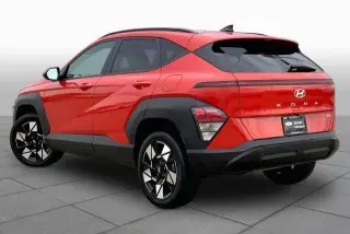 Hyundai KONA 2025 AWD SEL 4dr Crossover