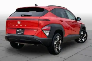 Hyundai KONA 2025 AWD SEL 4dr Crossover
